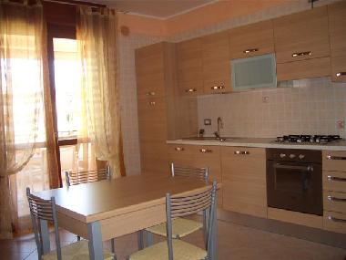 Ferienwohnung in Campomarino (Campobasso) oder Ferienwohnung oder Ferienhaus