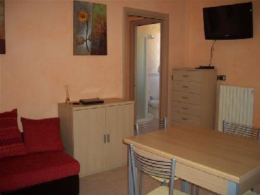 Ferienwohnung in Campomarino (Campobasso) oder Ferienwohnung oder Ferienhaus