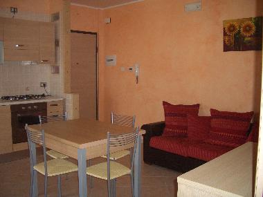 Ferienwohnung in Campomarino (Campobasso) oder Ferienwohnung oder Ferienhaus