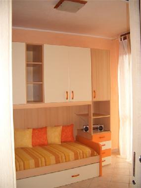 Ferienwohnung in Campomarino (Campobasso) oder Ferienwohnung oder Ferienhaus