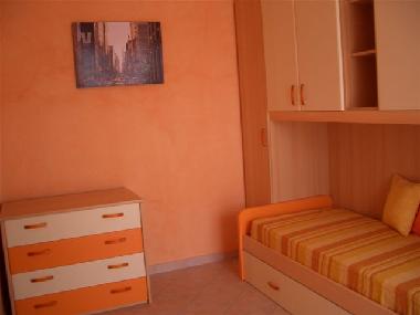 Ferienwohnung in Campomarino (Campobasso) oder Ferienwohnung oder Ferienhaus