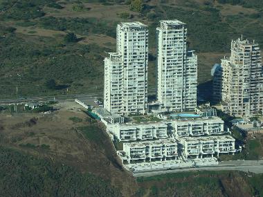 Ferienwohnung in Re�aca (Valparaiso) oder Ferienwohnung oder Ferienhaus