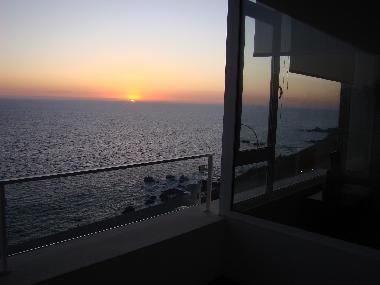 Ferienwohnung in Re�aca (Valparaiso) oder Ferienwohnung oder Ferienhaus