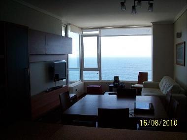 Ferienwohnung in Re�aca (Valparaiso) oder Ferienwohnung oder Ferienhaus