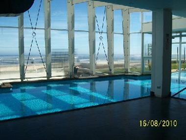 Ferienwohnung in Re�aca (Valparaiso) oder Ferienwohnung oder Ferienhaus