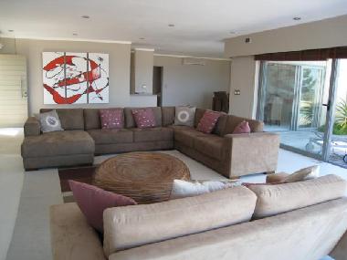 Ferienhaus in Cape Town (Western Cape) oder Ferienwohnung oder Ferienhaus