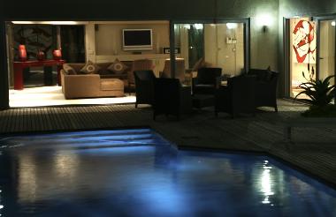 Ferienhaus in Cape Town (Western Cape) oder Ferienwohnung oder Ferienhaus