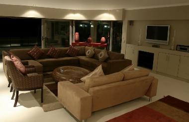 Ferienhaus in Cape Town (Western Cape) oder Ferienwohnung oder Ferienhaus