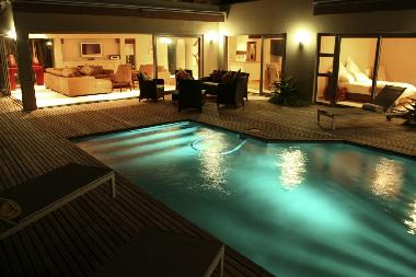 Ferienhaus in Cape Town (Western Cape) oder Ferienwohnung oder Ferienhaus