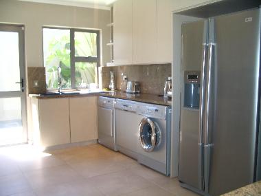 Ferienhaus in Cape Town (Western Cape) oder Ferienwohnung oder Ferienhaus