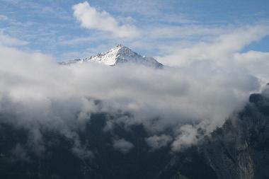 imposante Augenblicke