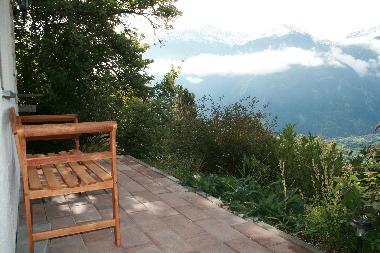 von 10 Uhr morgens bis die Sonne untergeht - Sonne rund um die Uhr