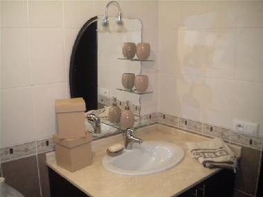 Ferienwohnung in mohammedia (Casablanca) oder Ferienwohnung oder Ferienhaus