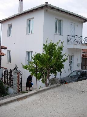 Ferienhaus in Agia Paraskevi (Chalkidiki) oder Ferienwohnung oder Ferienhaus