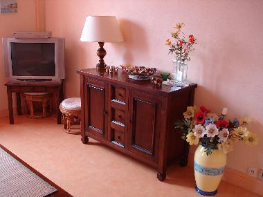 Ferienwohnung in veules les roses (Seine-Maritime) oder Ferienwohnung oder Ferienhaus