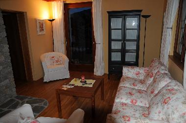 Ferienhaus in Sankt Kathrein am Offenegg (Oststeiermark) oder Ferienwohnung oder Ferienhaus