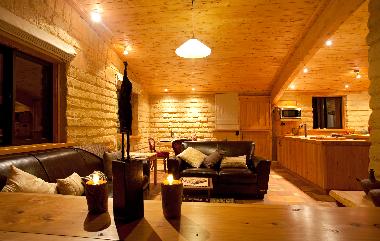 Chalet in Cambridge (Waikato) oder Ferienwohnung oder Ferienhaus