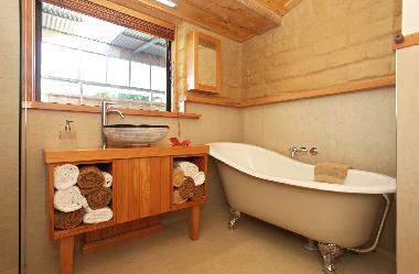 Chalet in Cambridge (Waikato) oder Ferienwohnung oder Ferienhaus