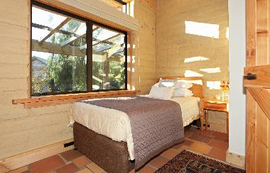 Chalet in Cambridge (Waikato) oder Ferienwohnung oder Ferienhaus