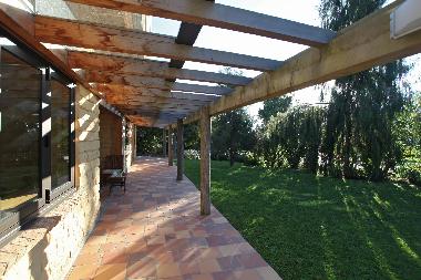 Chalet in Cambridge (Waikato) oder Ferienwohnung oder Ferienhaus