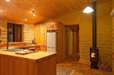 Chalet in Cambridge (Waikato) oder Ferienwohnung oder Ferienhaus