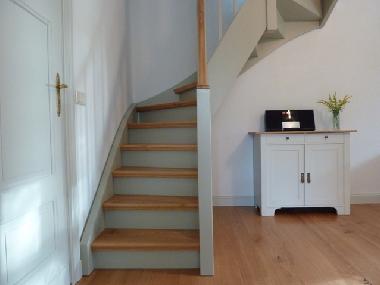 Ferienwohnung in Neuenkirchen (Ostsee-Inseln) oder Ferienwohnung oder Ferienhaus
