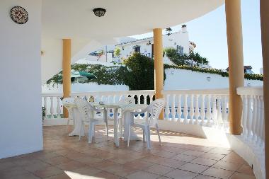 Ferienhaus in ALCAUCIN (Mlaga) oder Ferienwohnung oder Ferienhaus