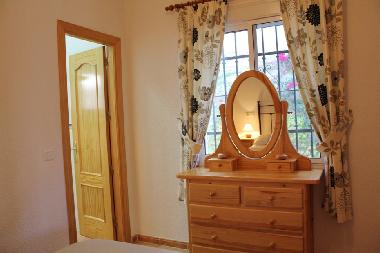 Ferienhaus in ALCAUCIN (Mlaga) oder Ferienwohnung oder Ferienhaus