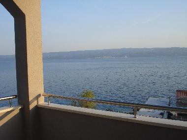 Ferienwohnung in Dugi Rat (Splitsko-Dalmatinska) oder Ferienwohnung oder Ferienhaus