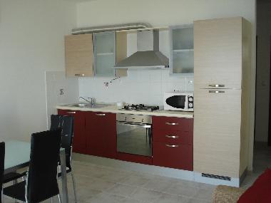 Ferienwohnung in Dugi Rat (Splitsko-Dalmatinska) oder Ferienwohnung oder Ferienhaus