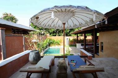 Ferienhaus in Koh Lanta (Krabi) oder Ferienwohnung oder Ferienhaus