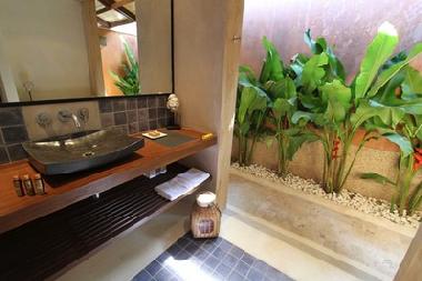 Ferienhaus in Koh Lanta (Krabi) oder Ferienwohnung oder Ferienhaus