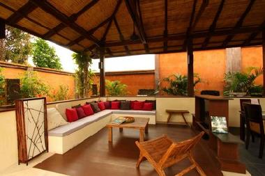 Ferienhaus in Koh Lanta (Krabi) oder Ferienwohnung oder Ferienhaus