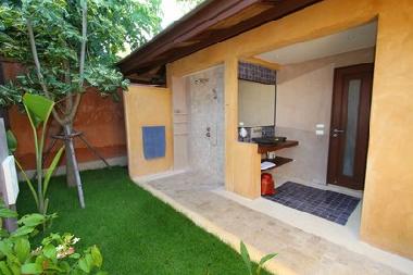 Ferienhaus in Koh Lanta (Krabi) oder Ferienwohnung oder Ferienhaus