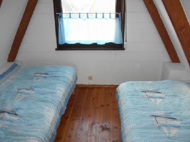 2tes Schlafzimmer