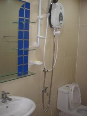 Ferienwohnung in Kota Kinabalu (Sabah) oder Ferienwohnung oder Ferienhaus