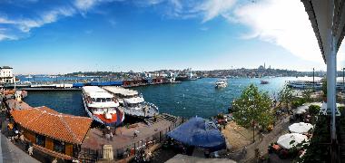 Ferienwohnung in Beyoğlu Karaky (Istanbul) oder Ferienwohnung oder Ferienhaus