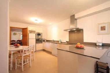 Ferienhaus in Pollenca (Mallorca) oder Ferienwohnung oder Ferienhaus