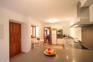 Ferienhaus in Pollenca (Mallorca) oder Ferienwohnung oder Ferienhaus