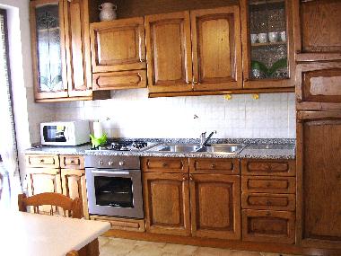 Ferienwohnung in Tortol� (Ogliastra) oder Ferienwohnung oder Ferienhaus