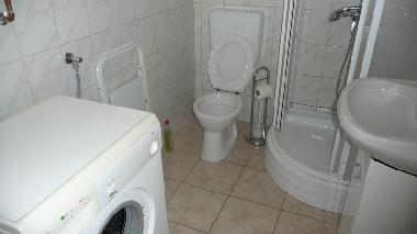 Ferienhaus in Balatonf�ldv�r (Somogy) oder Ferienwohnung oder Ferienhaus