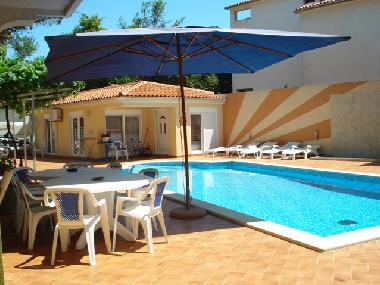 Ferienhaus in Medulin (Istarska) oder Ferienwohnung oder Ferienhaus