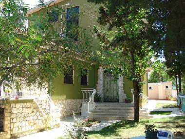 Ferienhaus in Medulin (Istarska) oder Ferienwohnung oder Ferienhaus