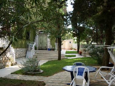 Ferienhaus in Medulin (Istarska) oder Ferienwohnung oder Ferienhaus