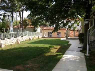 Ferienhaus in Medulin (Istarska) oder Ferienwohnung oder Ferienhaus