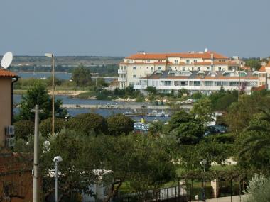Ferienhaus in Medulin (Istarska) oder Ferienwohnung oder Ferienhaus