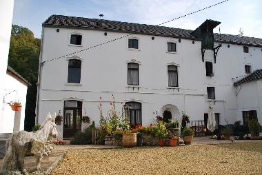 Ferienhaus in Falisolle (Wallonien) oder Ferienwohnung oder Ferienhaus