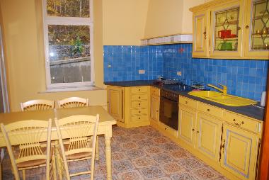 Ferienhaus in Falisolle (Wallonien) oder Ferienwohnung oder Ferienhaus