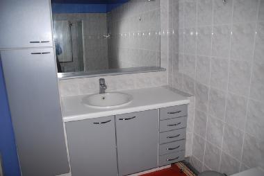 Ferienhaus in Falisolle (Wallonien) oder Ferienwohnung oder Ferienhaus