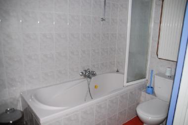 Ferienhaus in Falisolle (Wallonien) oder Ferienwohnung oder Ferienhaus